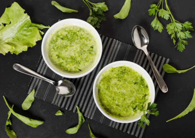 Pudina Chutney Recipe