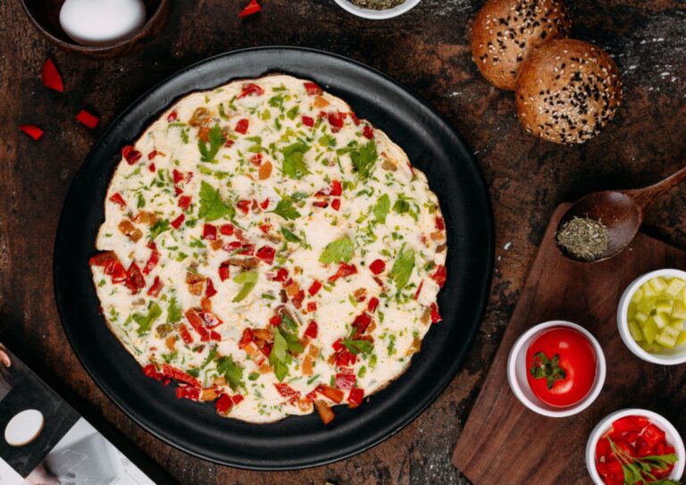 Paneer Vegetable Paratha Recipe