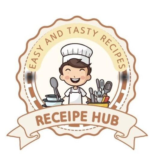 Receipehub logo