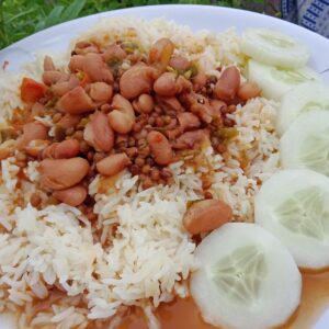 Easy Rajma Recipe | Instant Rajma Chawal | Rajma Masala Recipe