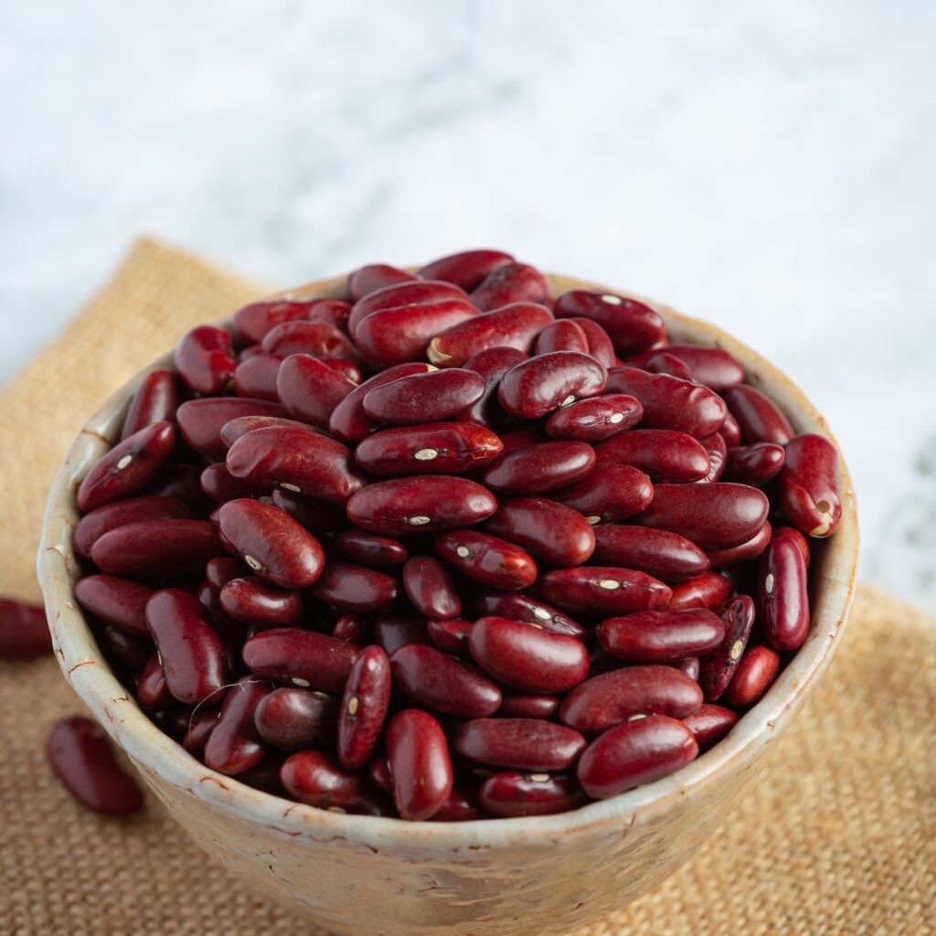 Easy Rajma Recipe